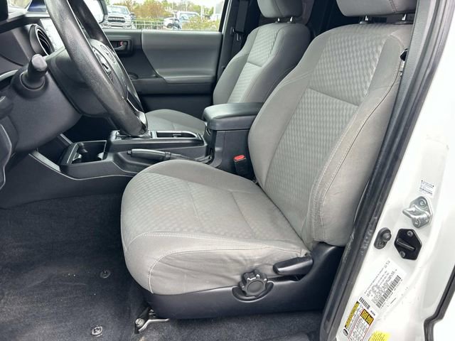 Used 2021 Toyota Tacoma SR image 28