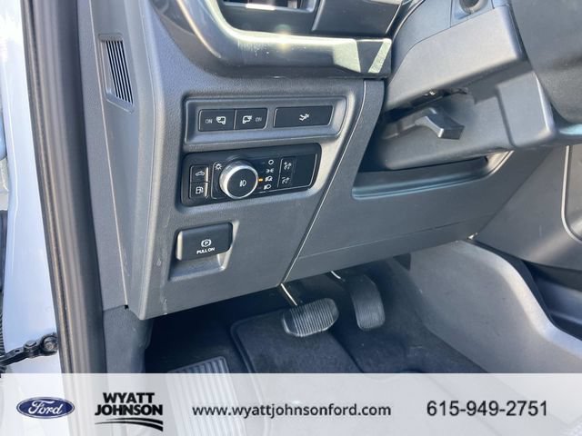 Certified 2023 Ford F150 XLT w/ Equipment Group 302A High AWD/4WD image 28