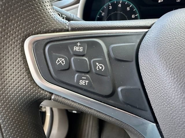Used 2022 Chevrolet Malibu LT FWD image 20