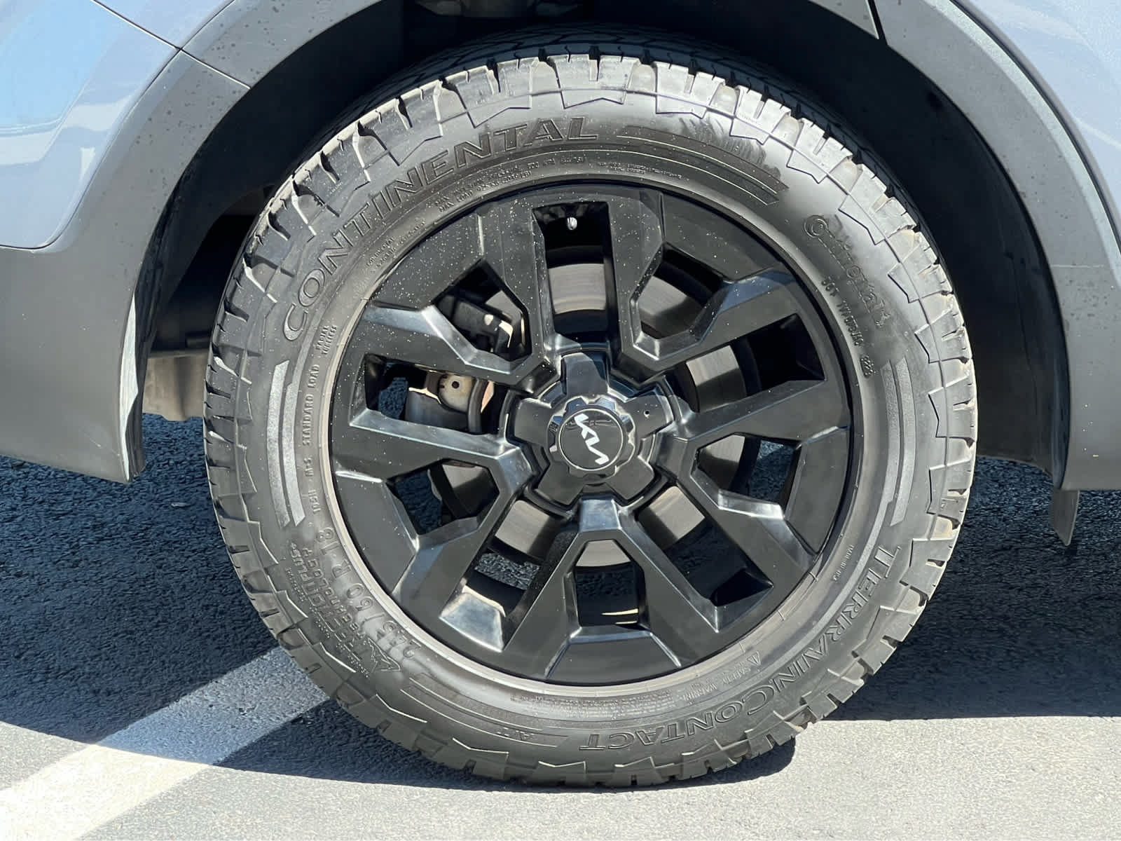 Used 2024 Kia Telluride SX Prestige X-Pro AWD/4WD image 15