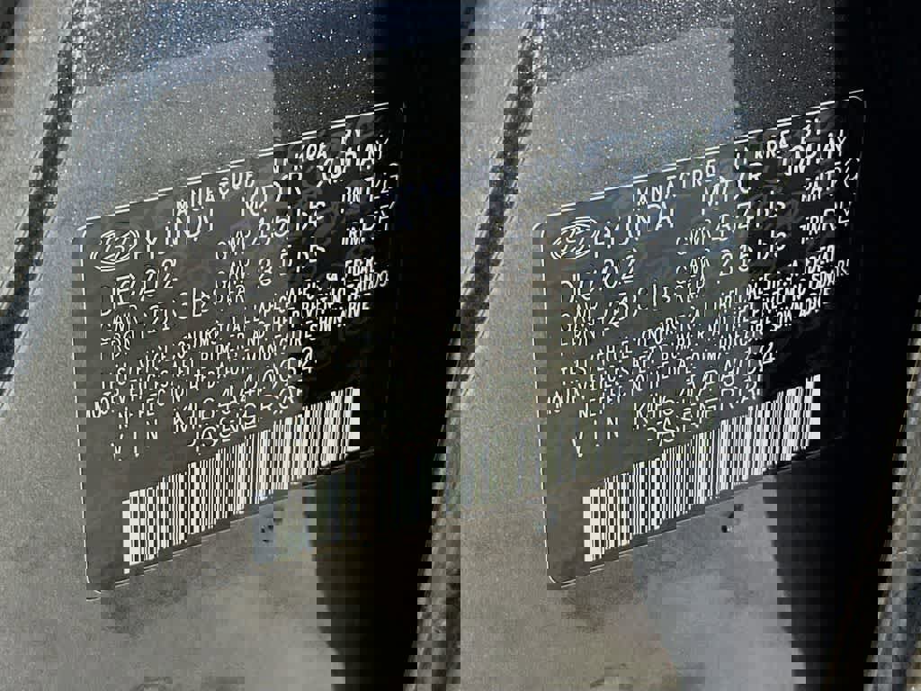 Used 2023 Hyundai Sonata SEL image 24