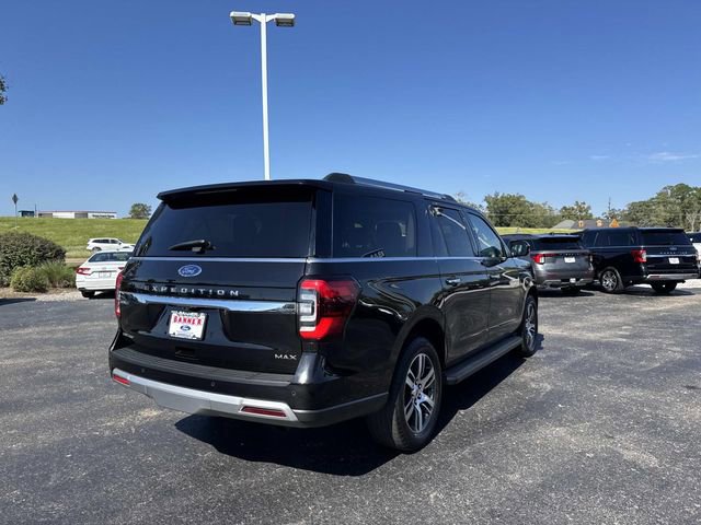 Certified 2024 Ford Expedition Max Limited image 3