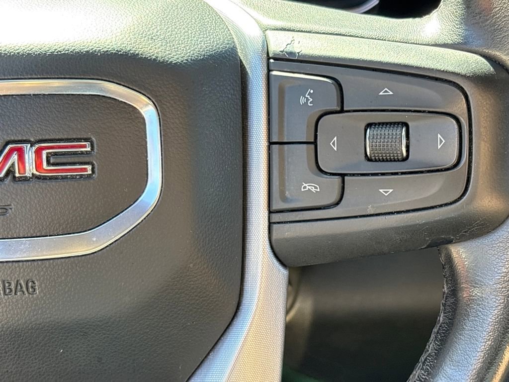 Used 2020 GMC Sierra 1500 SLT w/ SLT Premium Package image 27