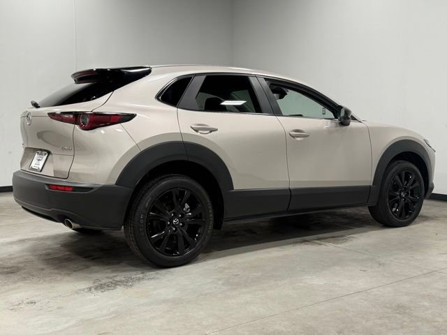 Used 2024 MAZDA CX-30 AWD 2.5 S w/ Select Sport Pkg image 12