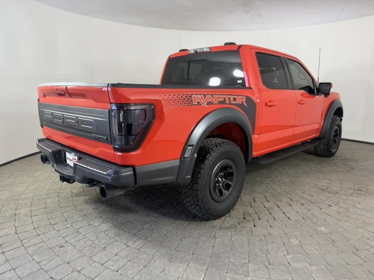 Certified 2023 Ford F150 Raptor image 4