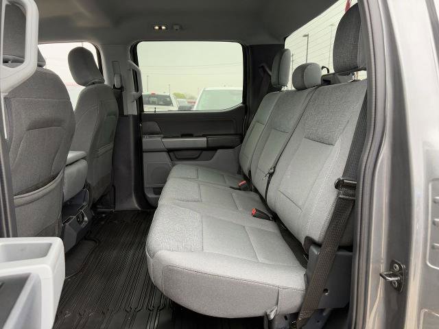 Certified 2024 Ford F150 XLT w/ FX4 Off-Road Package image 31