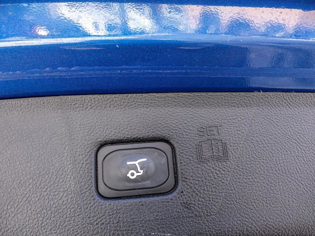 Certified 2024 Ford Edge ST-Line image 28