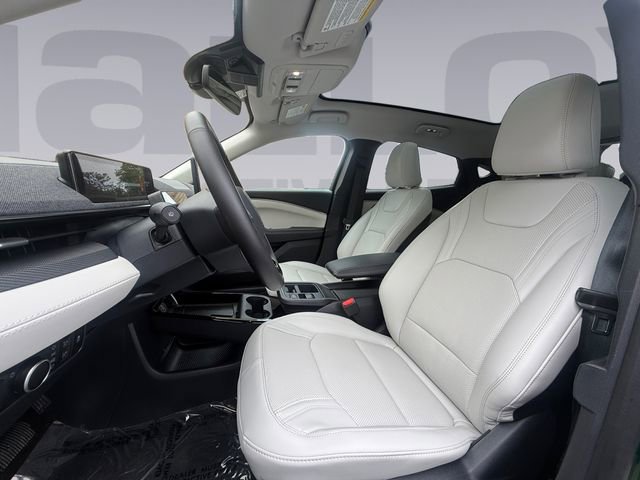 Certified 2025 Ford Mustang Mach-E Premium RWD image 10