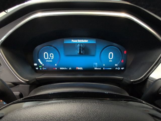 Certified 2023 Ford Escape Platinum image 20