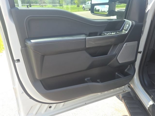 Certified 2023 Ford F150 XLT w/ Equipment Group 302A High AWD/4WD image 21