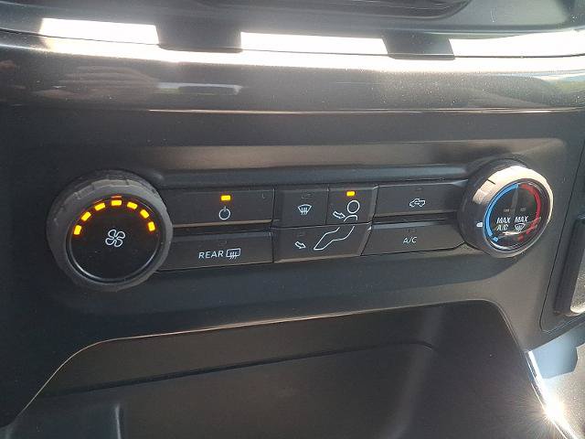 Certified 2023 Ford F150 XL w/ STX Appearance Package AWD/4WD image 15