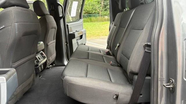 Certified 2023 Ford F150 XLT w/ Equipment Group 302A High AWD/4WD image 29