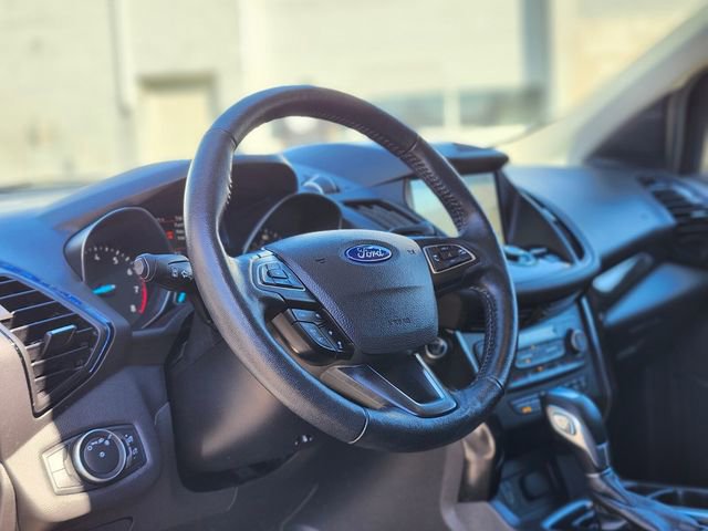 Certified 2019 Ford Escape Titanium image 19