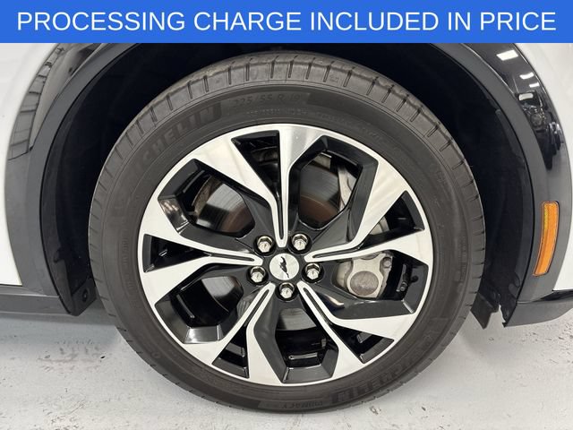 Certified 2023 Ford Mustang Mach-E Premium AWD/4WD image 2