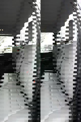 Certified 2025 Ford F150 XL w/ Equipment Group 103A High image 9