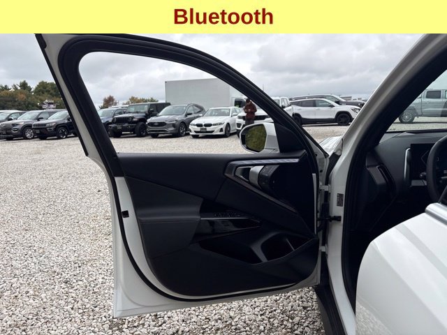 Used 2026 BMW X3 xDrive30i AWD/4WD image 13