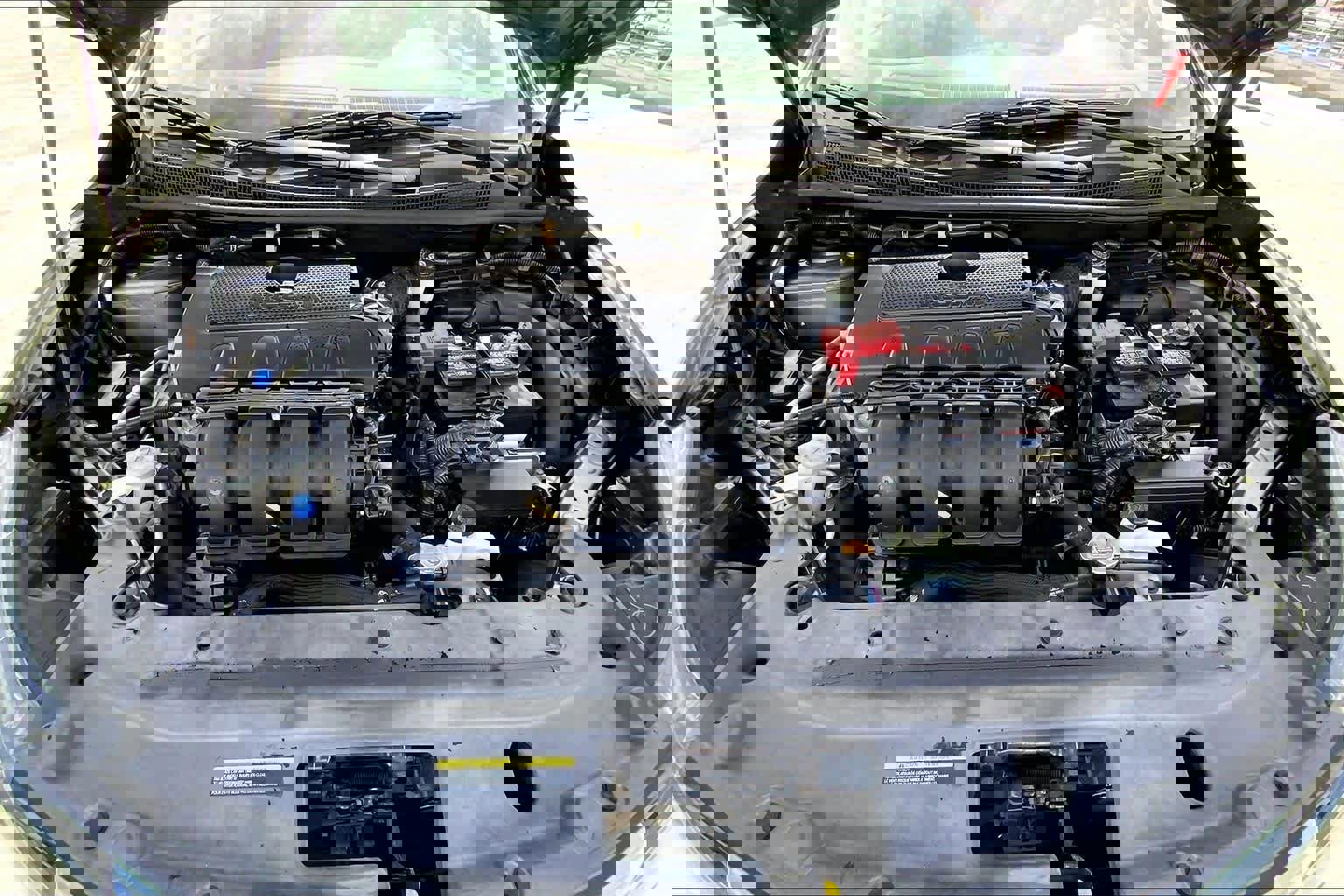 Used 2019 Nissan Sentra SV w/ Special Edition Package image 9