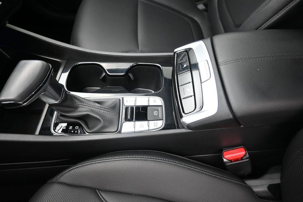 Used 2023 Hyundai Tucson SEL w/ Convenience Package FWD image 20