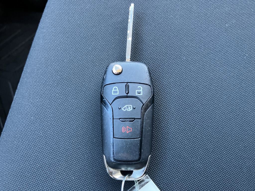 Certified 2024 Ford Transit 250 Low Roof w/ Exterior Upgrade Package image 31