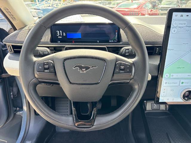 Certified 2023 Ford Mustang Mach-E Premium RWD image 17