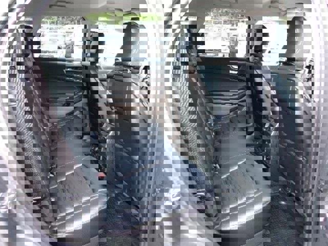 Certified 2022 Ford Edge SEL w/ Convenience Package image 6