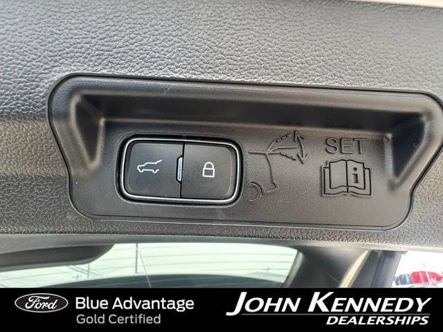 Certified 2023 Ford Explorer XLT AWD/4WD image 35