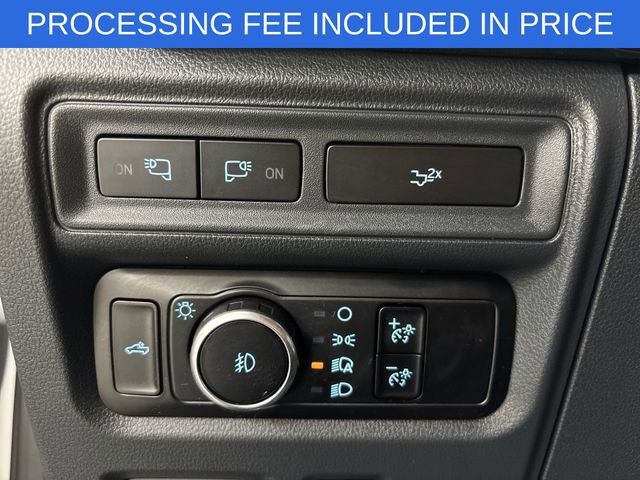 Certified 2023 Ford F150 XLT w/ Equipment Group 302A High AWD/4WD image 20