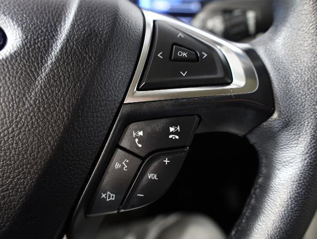 Certified 2024 Ford Edge SEL w/ Convenience Package AWD/4WD image 26