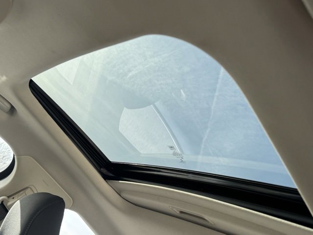 Certified 2020 Ford Fusion SE image 9