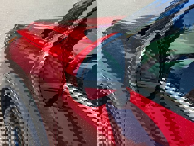 Used 2021 Nissan Rogue SL w/ Premium Package image 13