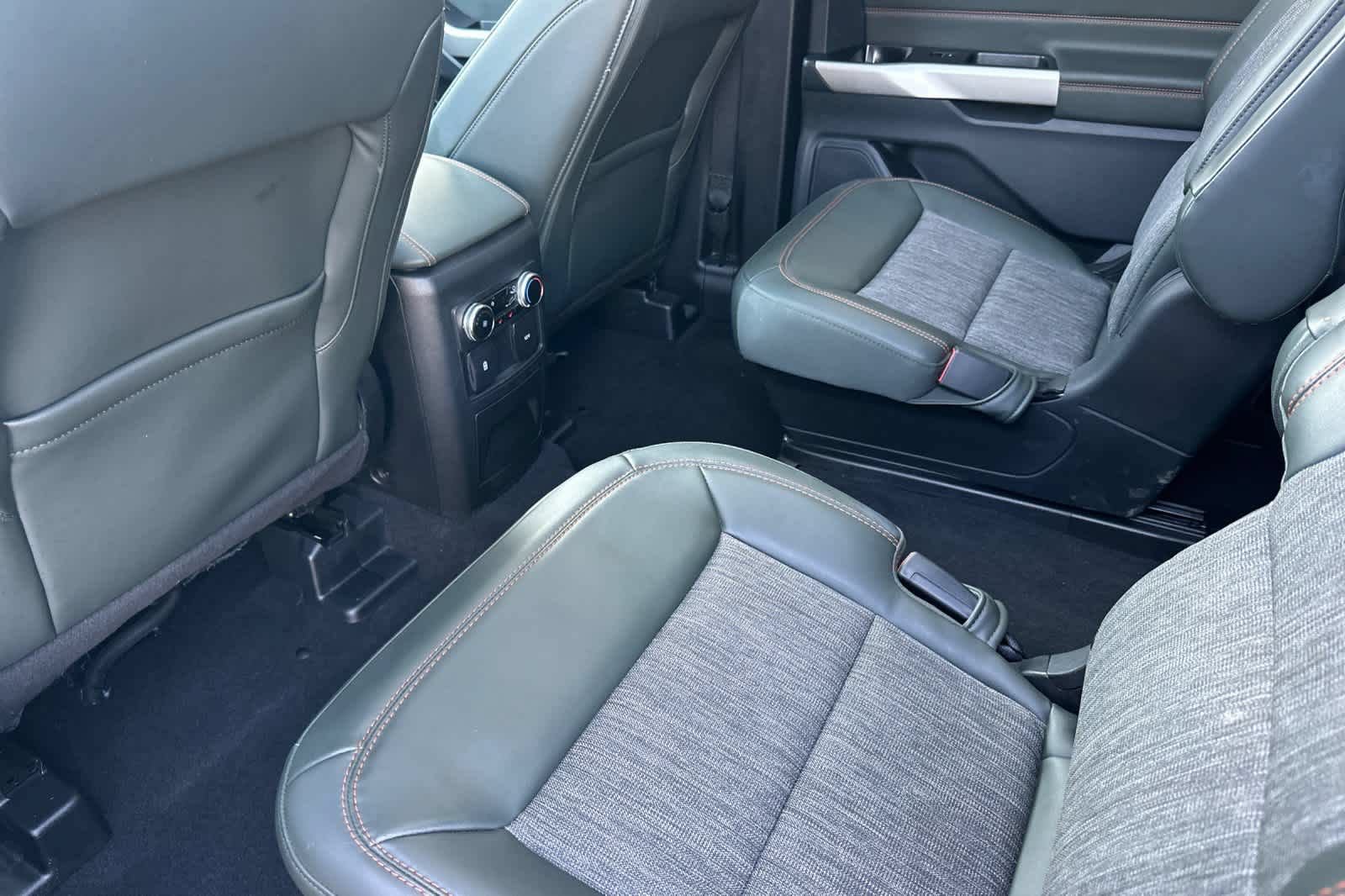 Certified 2023 Ford Explorer Timberline AWD/4WD image 4