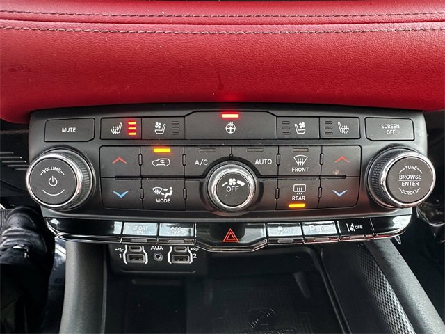 Used 2022 Dodge Durango R/T image 23