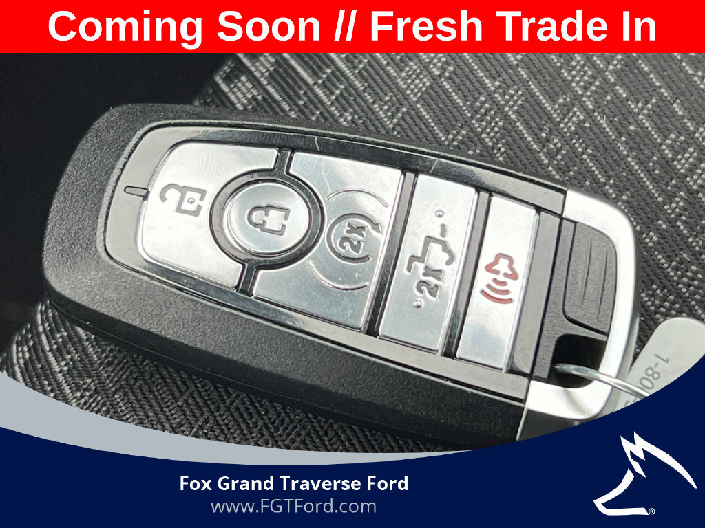 Certified 2023 Ford F150 XLT w/ Equipment Group 302A High AWD/4WD image 36