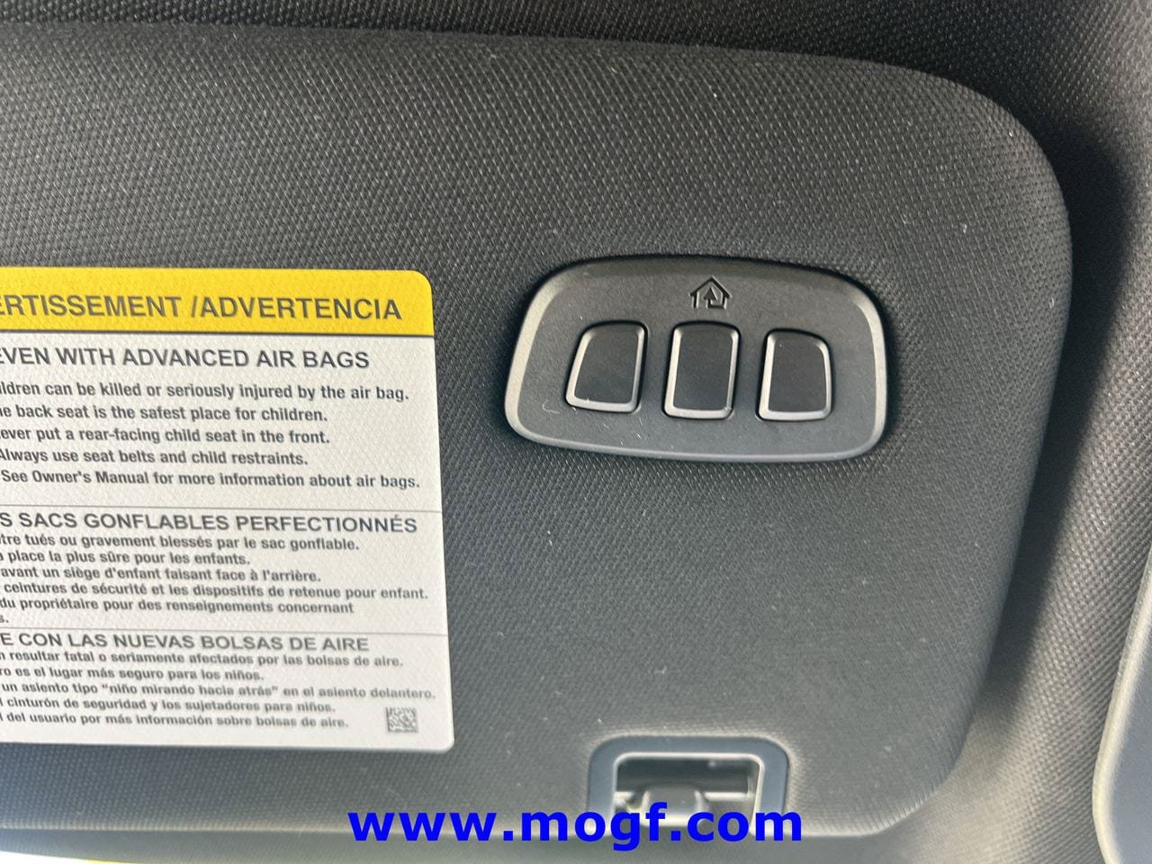 Certified 2025 Ford Explorer ST-Line AWD/4WD image 14