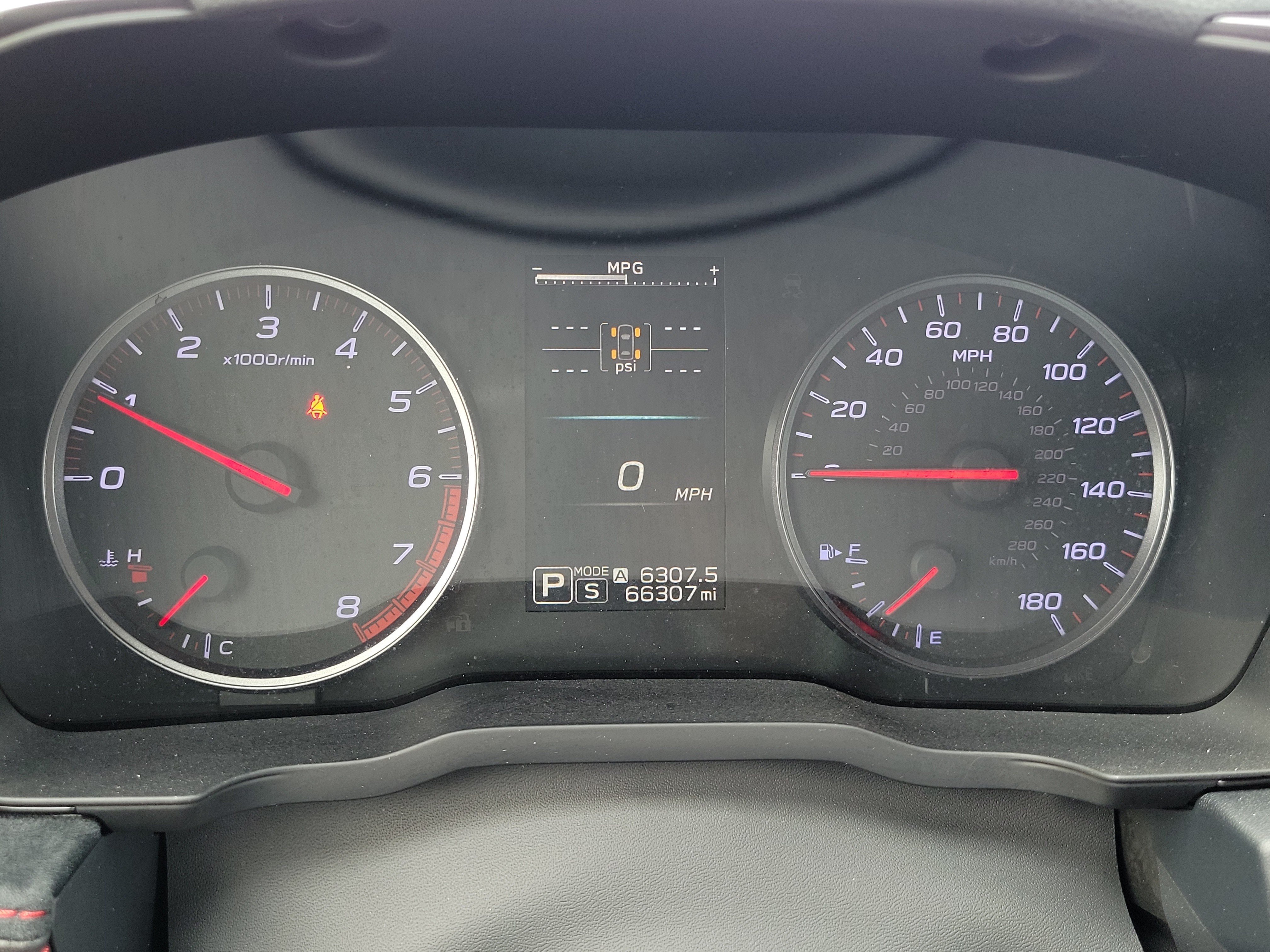 Used 2022 Subaru WRX GT w/ Popular Package #2A AWD/4WD image 23