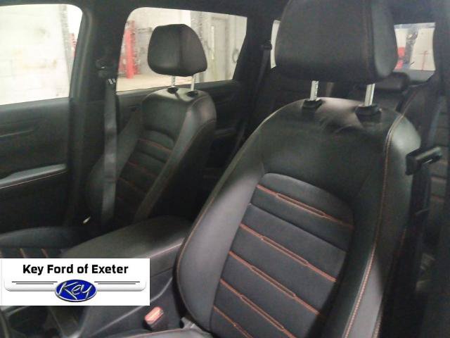 Used 2025 Honda CR-V Sport-L image 18
