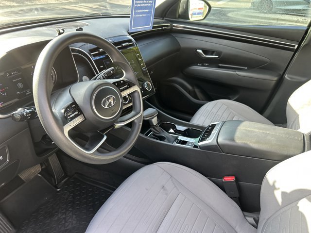 Used 2023 Hyundai Santa Cruz SEL AWD/4WD image 15
