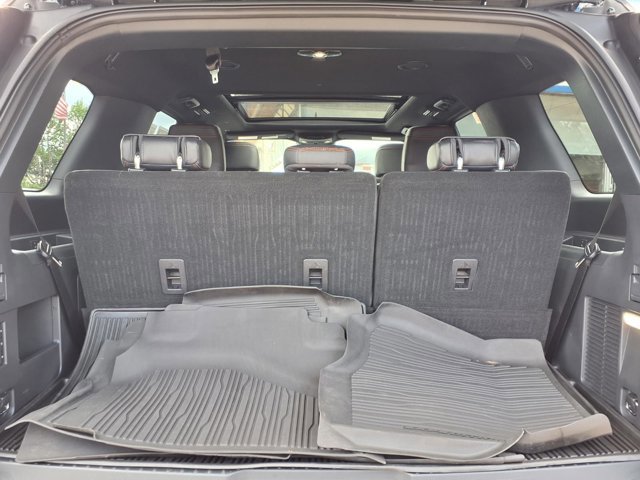 Certified 2023 Ford Expedition Timberline AWD/4WD image 26
