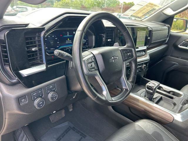 Used 2023 Chevrolet Silverado 1500 RST image 21