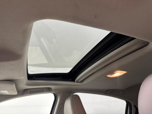 Used 2018 Honda HR-V EX-L image 10