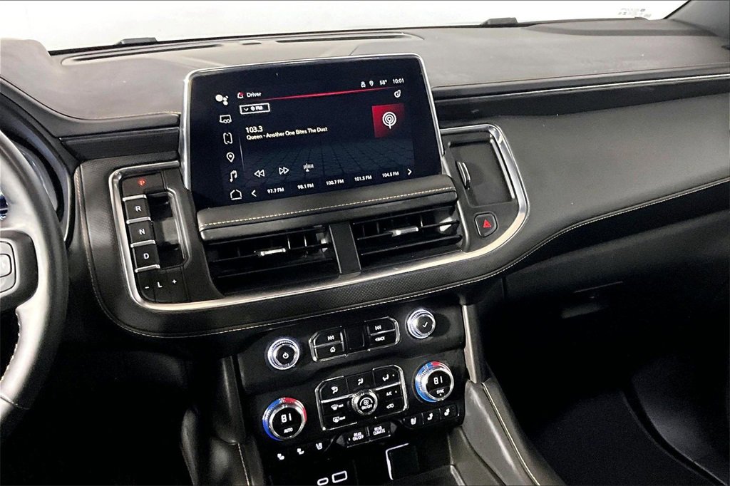 Used 2023 GMC Yukon AT4 w/ AT4 Premium Plus Package image 5