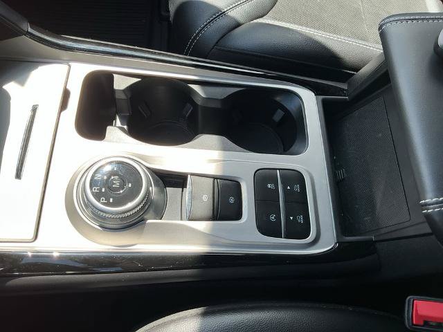 Certified 2022 Ford Explorer ST w/ ST Street Pack RWD image 20