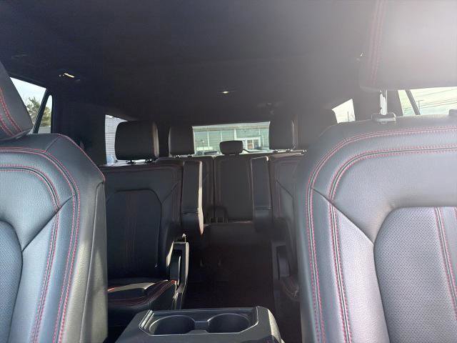Certified 2022 Ford Expedition Max Limited image 29