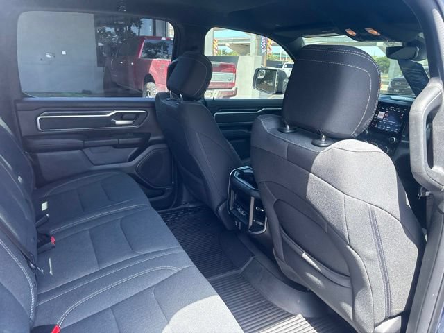 Used 2021 RAM 1500 Big Horn AWD/4WD image 14