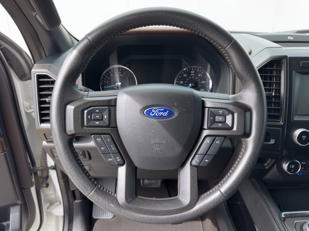 Certified 2020 Ford Expedition King Ranch RWD image 10