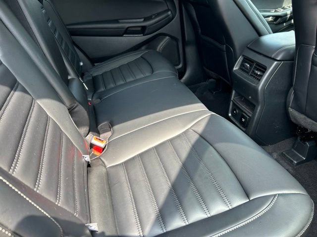 Certified 2024 Ford Edge SEL w/ Convenience Package AWD/4WD image 36