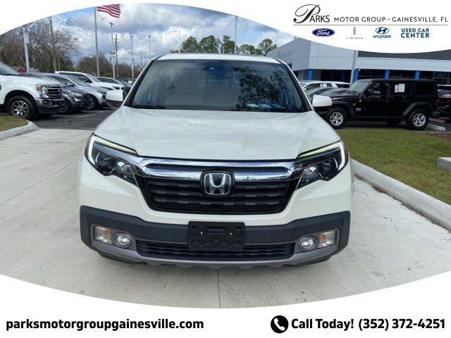 Used 2018 Honda Ridgeline RTL-E image 9