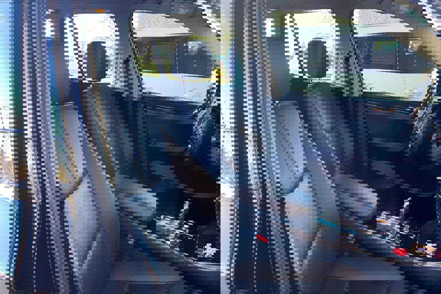 Used 2017 BMW X3 sDrive28i w/ Premium Package image 11