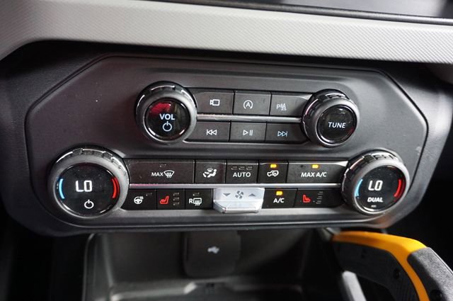 Certified 2023 Ford Bronco Badlands AWD/4WD image 25