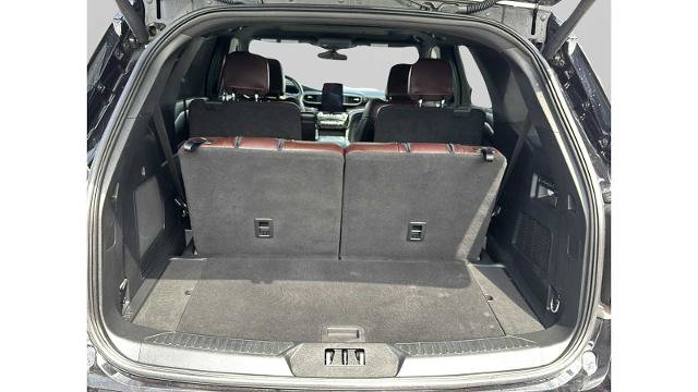 Certified 2023 Ford Explorer Platinum w/ Technology Package AWD/4WD image 34